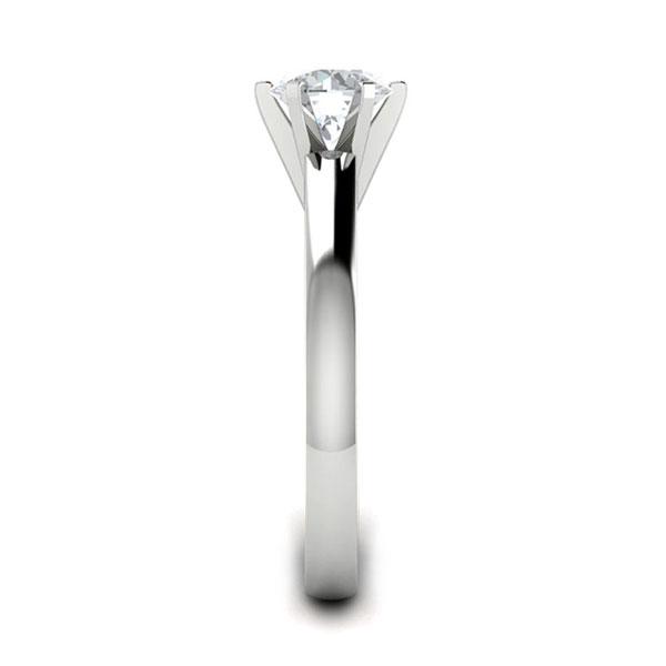 Trista in Platinum — view 4