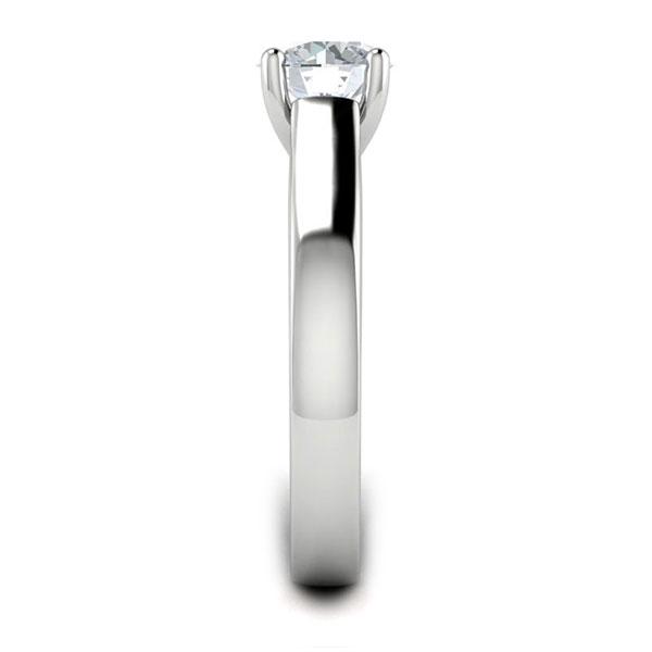 Melinda in Platinum — view 4