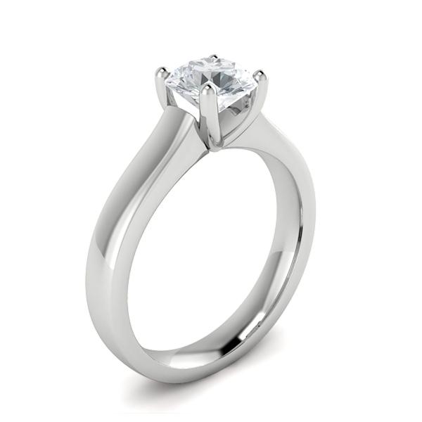 Melinda in Platinum — view 3