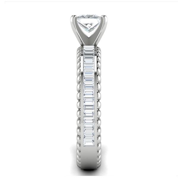 Ricki in Platinum — view 4