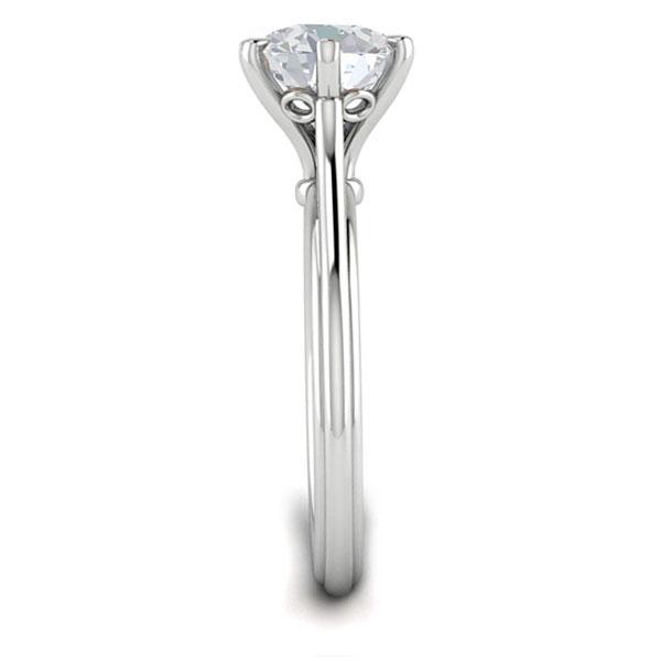 Zena in Platinum — view 4