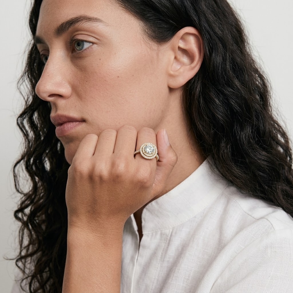 Arabella — view 2