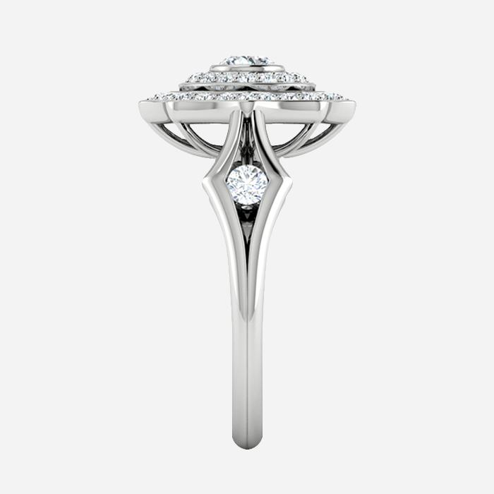 Skye in Platinum — view 4