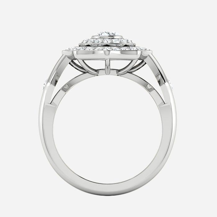 Skye in Platinum — view 2