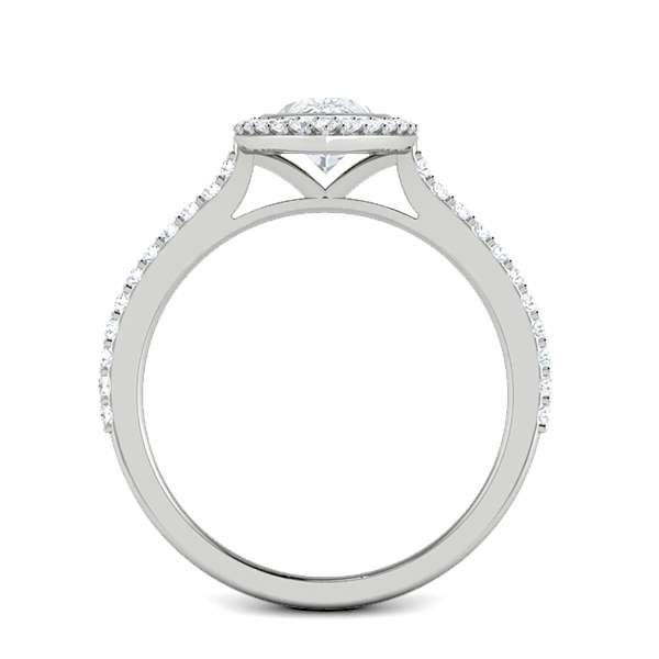 Darcie in Platinum — view 3