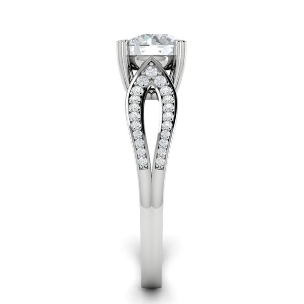 Frances in Platinum — view 4