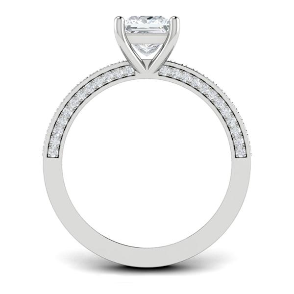 Niki in Platinum — view 2