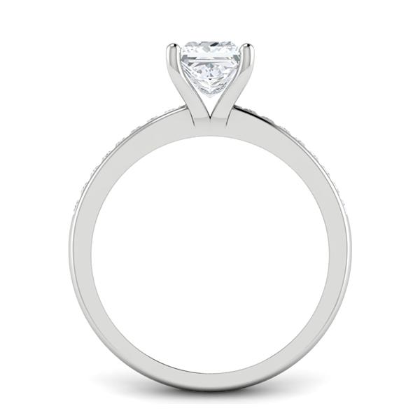 Keara in Platinum — view 2