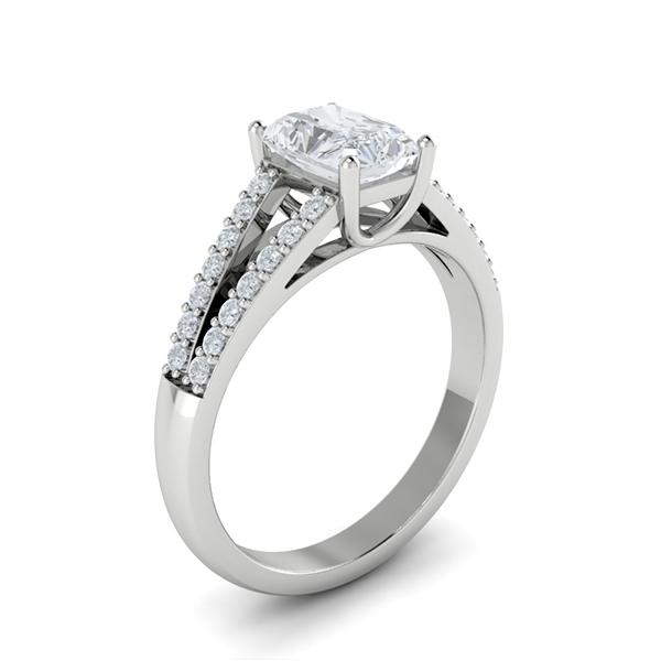 Delina in Platinum — view 3
