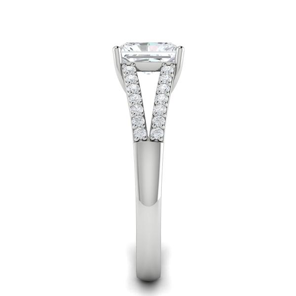 Delina in Platinum — view 4