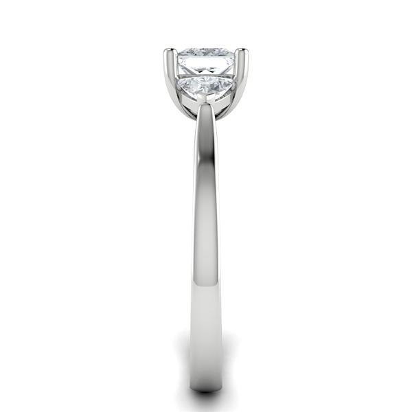 Malena in Platinum — view 4