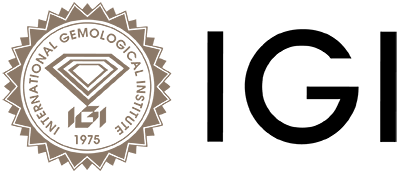 IGI — International Gemological Institute