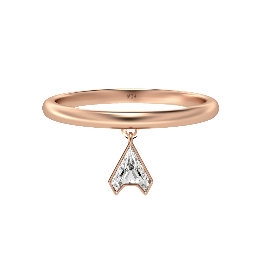 Alphabet Rings
