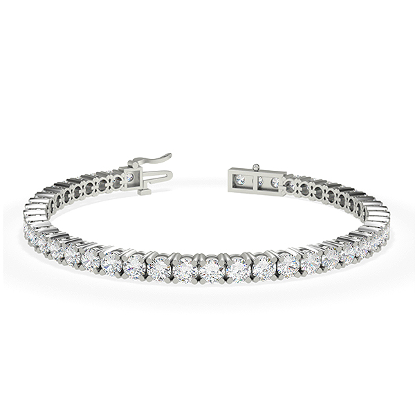 Tennis Bracelets