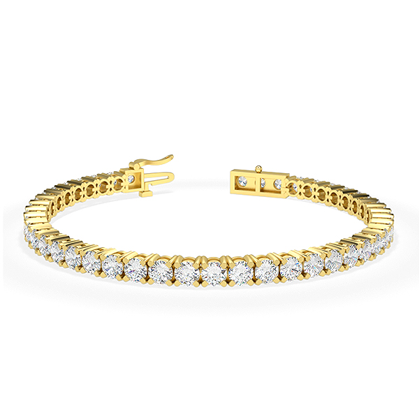 Tennis Bracelets
