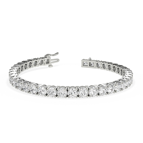 Tennis Bracelets
