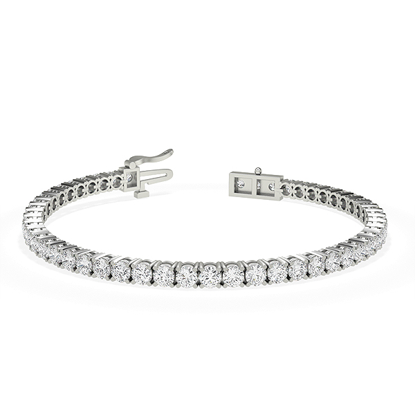 Tennis Bracelets