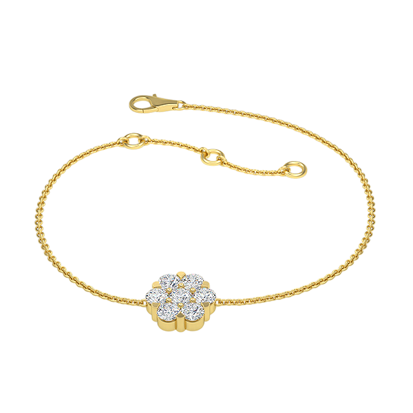 Delicate Bracelets