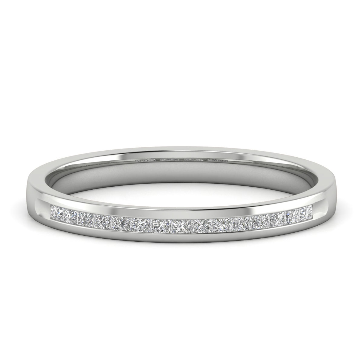 Haley Princess Anniversary Ring